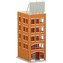 Amazon.co.jp: トミーテック 建物コレクション 建コレ 138-3 駅G3